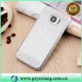 Free sample phone case for Samsung galaxy s4 acrylic protective back case cover